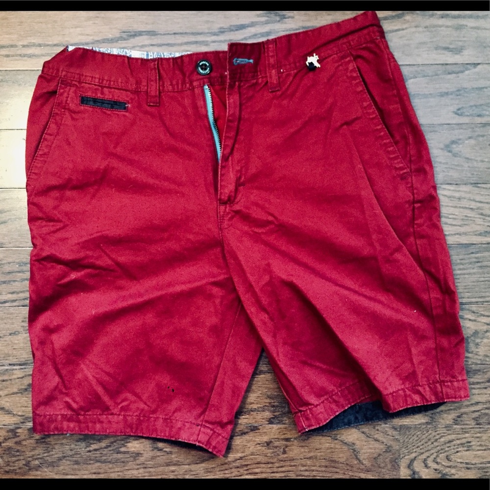 Modern amusement Shorts